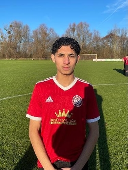 Avatar Bild für Faisal Alhammad