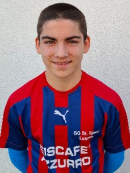 Avatar Bild für Elias Manuel Altenberger