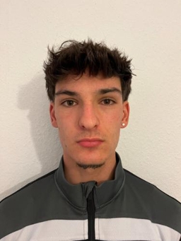 Avatar Bild für Nick Müller