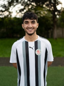 Avatar Bild für Ferzad Osman
