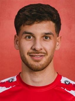 Avatar Bild für Yanik Mihalsevic