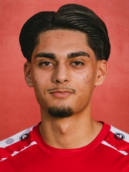 Avatar Bild für Aron Sardar