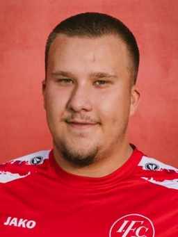Avatar Bild für Justin Connor Wienert