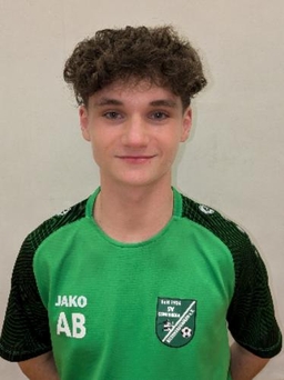 Avatar Bild für Aiden Brand