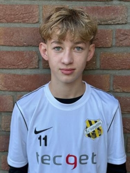 Avatar Bild für Lennox Alexander Altiner
