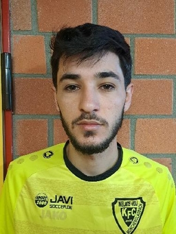 Avatar Bild für Ahmad Amro