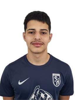 Avatar Bild für Alen Skenderi