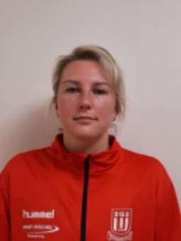 Avatar Bild für Julia Körting