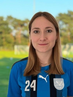 Avatar Bild für Louisa Börger