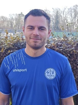 Avatar Bild für Marcel Christian