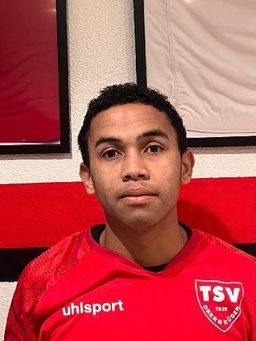 Avatar Bild für Nilaina Ferdinand Fanambinantsoa