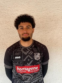 Avatar Bild für Youssef Bouazzoti