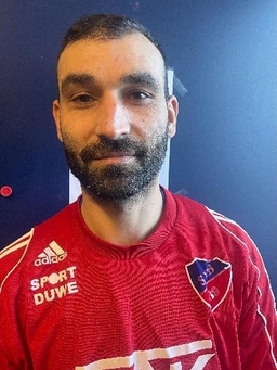 Avatar Bild für Alexandru-Marian Cuibac