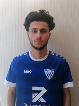 Avatar Bild für Mohammad Sheko