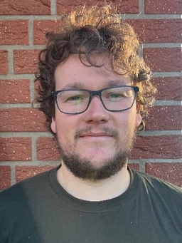 Avatar Bild für Jonas Warner