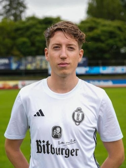 Avatar Bild für Fabian Hamerlik