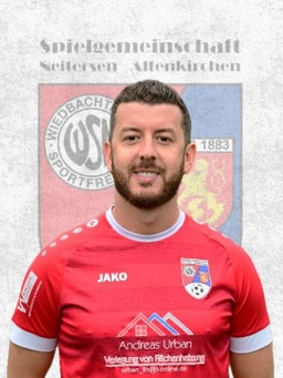 Avatar Bild für Fatos Prenku
