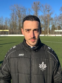 Avatar Bild für Shahrouz Shoushisanami