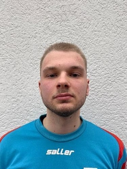 Avatar Bild für Julian Grimm