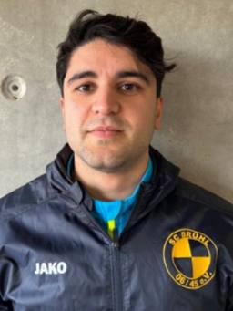 Avatar Bild für Ümit Tunc