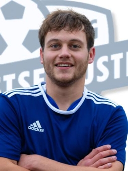 Avatar Bild für Patrick Büscher