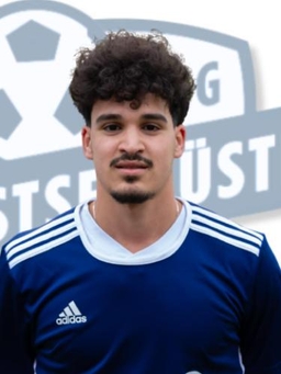 Avatar Bild für Zakaria El-Omrani