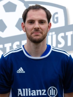 Avatar Bild für Luca Gröhnke