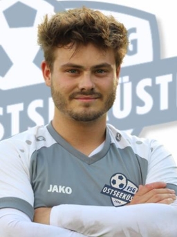 Avatar Bild für Justin Gideon Haar