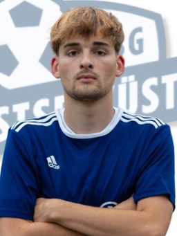 Avatar Bild für Vincent Linus Henningsen