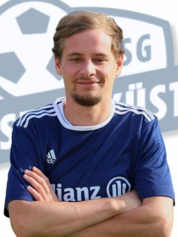 Avatar Bild für Yannick Menke