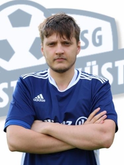 Avatar Bild für Fabian Messerschmidt