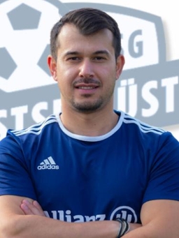 Avatar Bild für Aldjo Metani