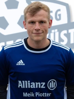 Avatar Bild für Brian Schalk