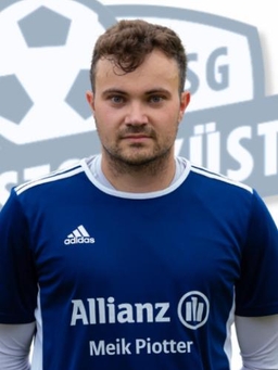 Avatar Bild für Alexander Domenic von Riesen