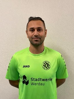 Avatar Bild für Mostafa Akhondzade