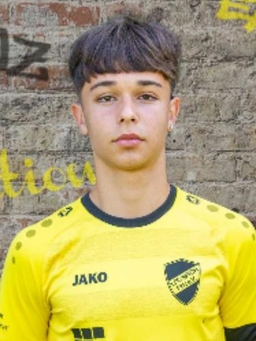 Avatar Bild für Maksym Pantus