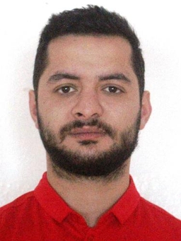 Avatar Bild für Serhat Ekinci