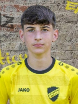 Avatar Bild für Ilyas Fatih Caliskan