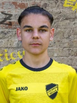 Avatar Bild für Marlon Dabbak