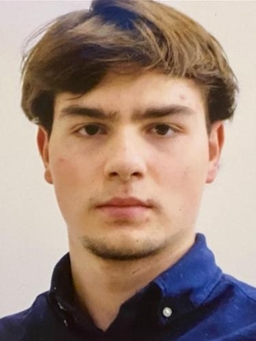 Avatar Bild für Federico Tabare Reloba Pereira
