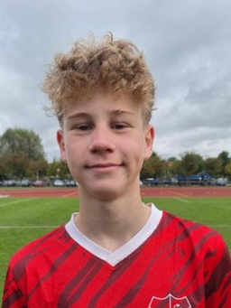 Avatar Bild für Jaden Collin Krüger