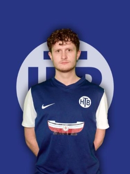 Avatar Bild für Peer Brand