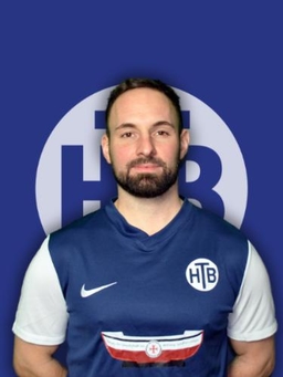 Avatar Bild für Kevin Lautenschläger