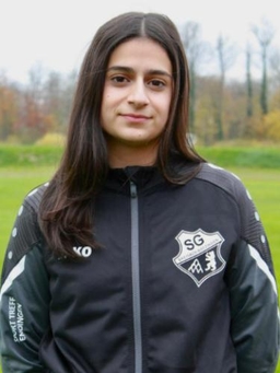 Avatar Bild für Zara Afacan