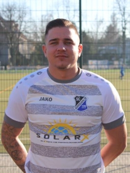 Avatar Bild für Marcel Bubner