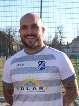 Avatar Bild für Antonio Ciao