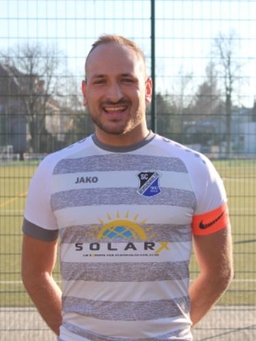 Avatar Bild für Riccardo Ciao