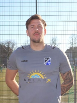 Avatar Bild für Jeffrey Kräft