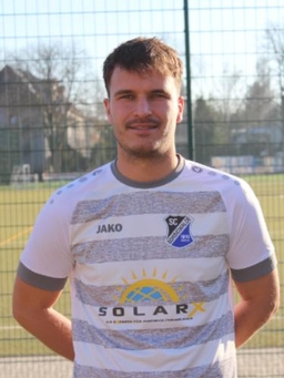 Avatar Bild für Kevin Kummer