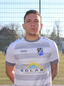 Avatar Bild für Pedro Lucas Santanna Miranda Silva